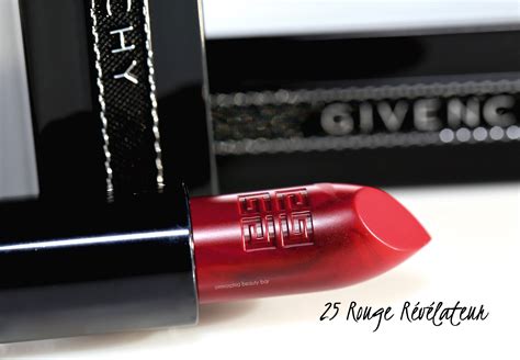 givenchy rouge interdit lipstick 12 ean|Givenchy universal black lipstick.